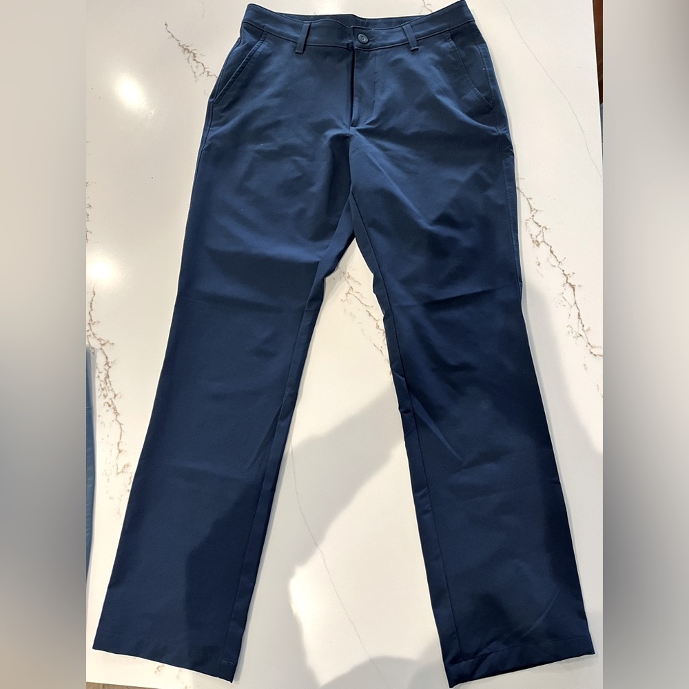 Under Armour Golf Pants - Blue